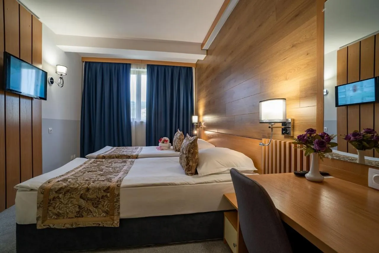 Havana Hotel Golden Sands