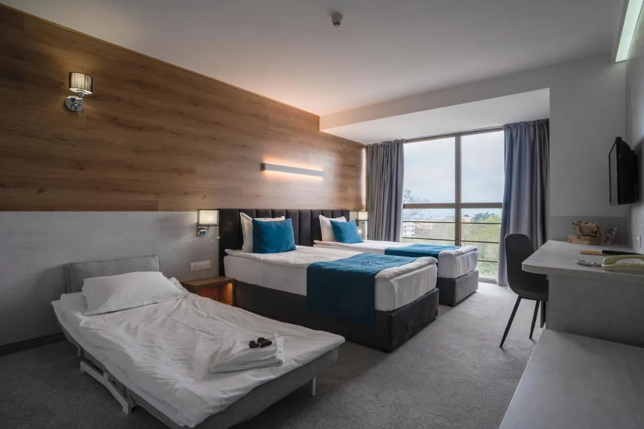 Havana Hotel Golden Sands Bulgaria
