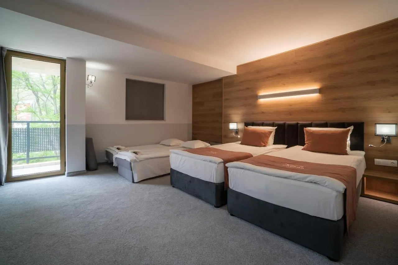 Havana Hotel Golden Sands 4*,  Bulgaria