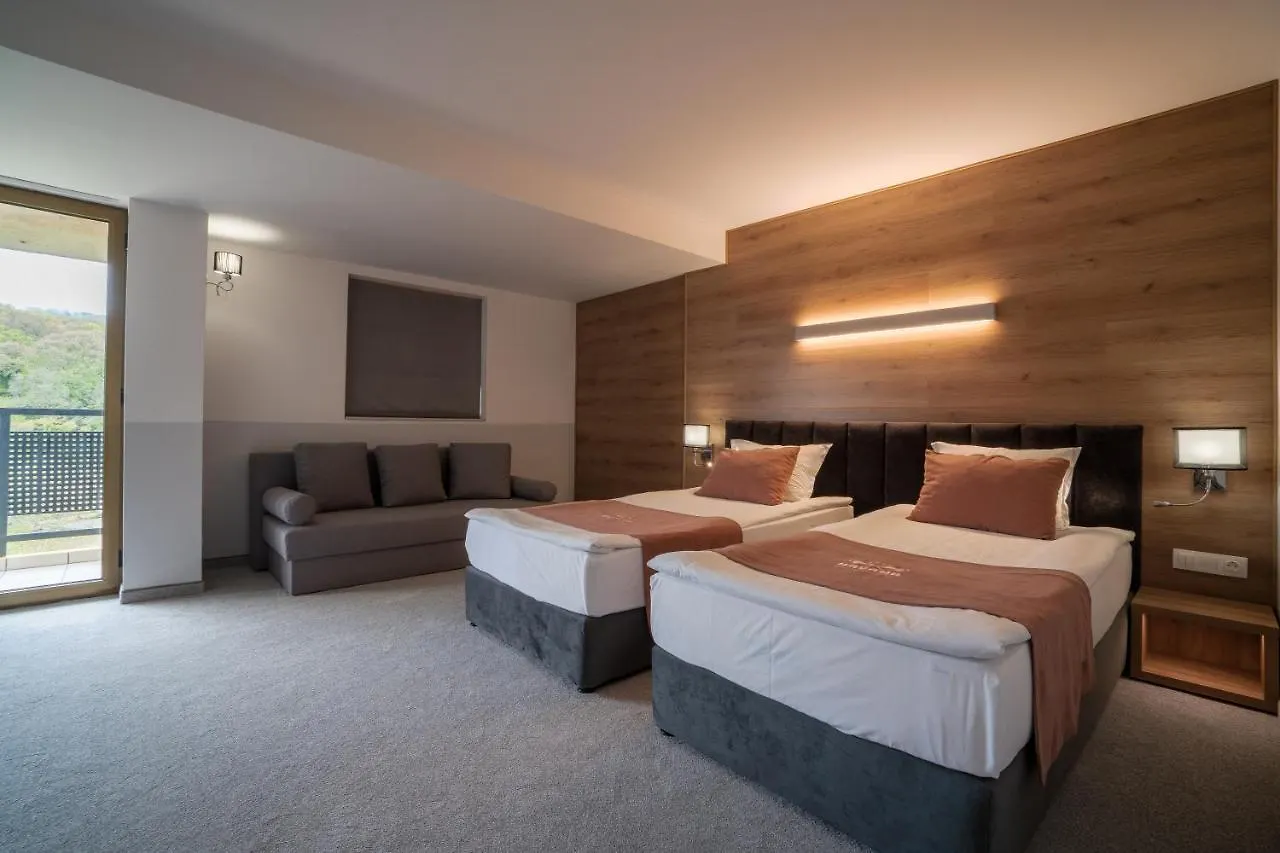 ****  Havana Hotel Golden Sands Bulgaria