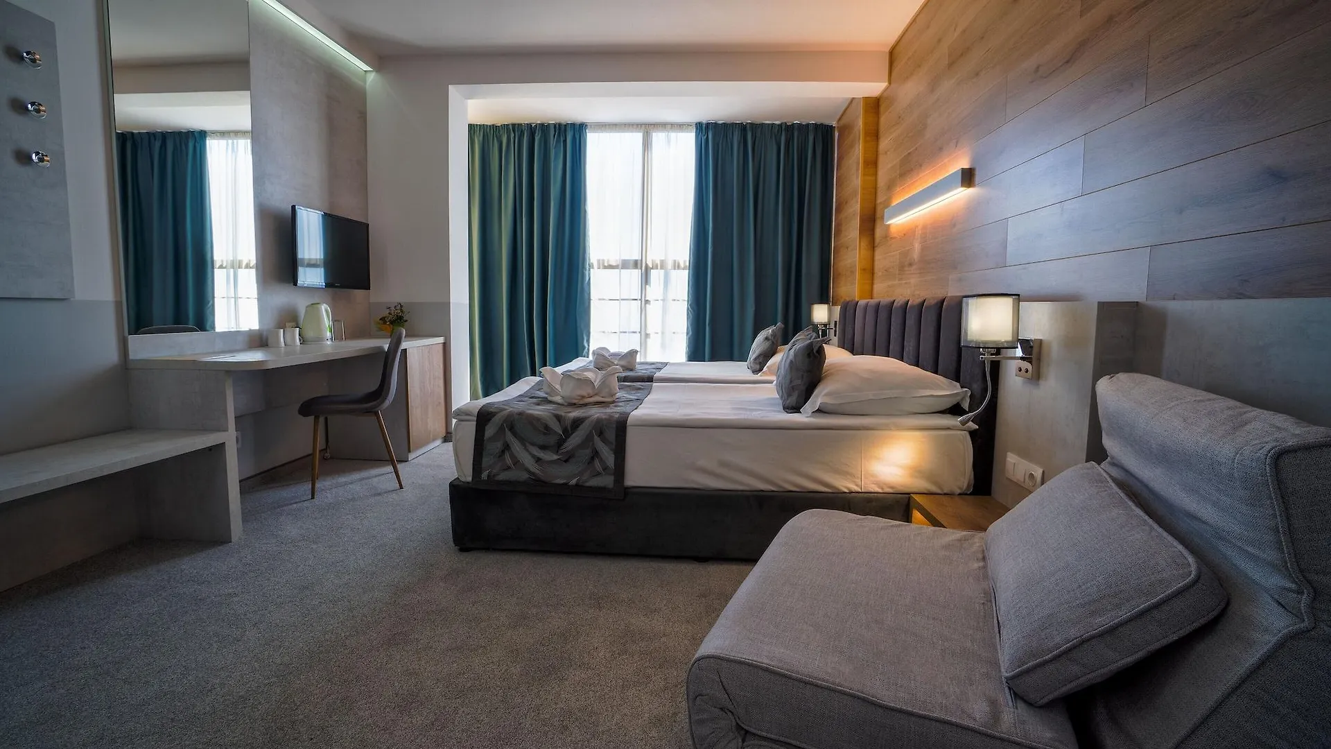 Havana Hotel Golden Sands Bulgaria