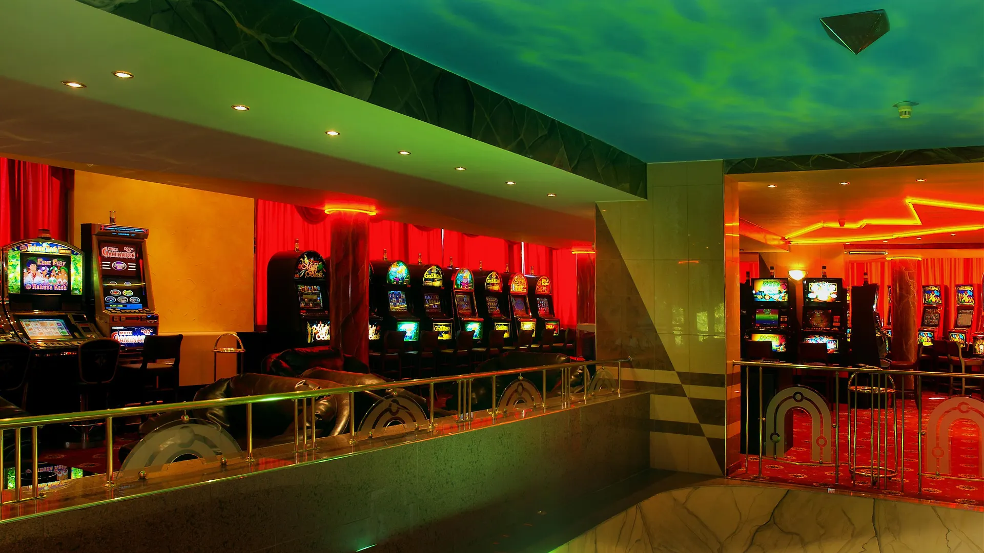 גולדן סנדס Havana Hotel
