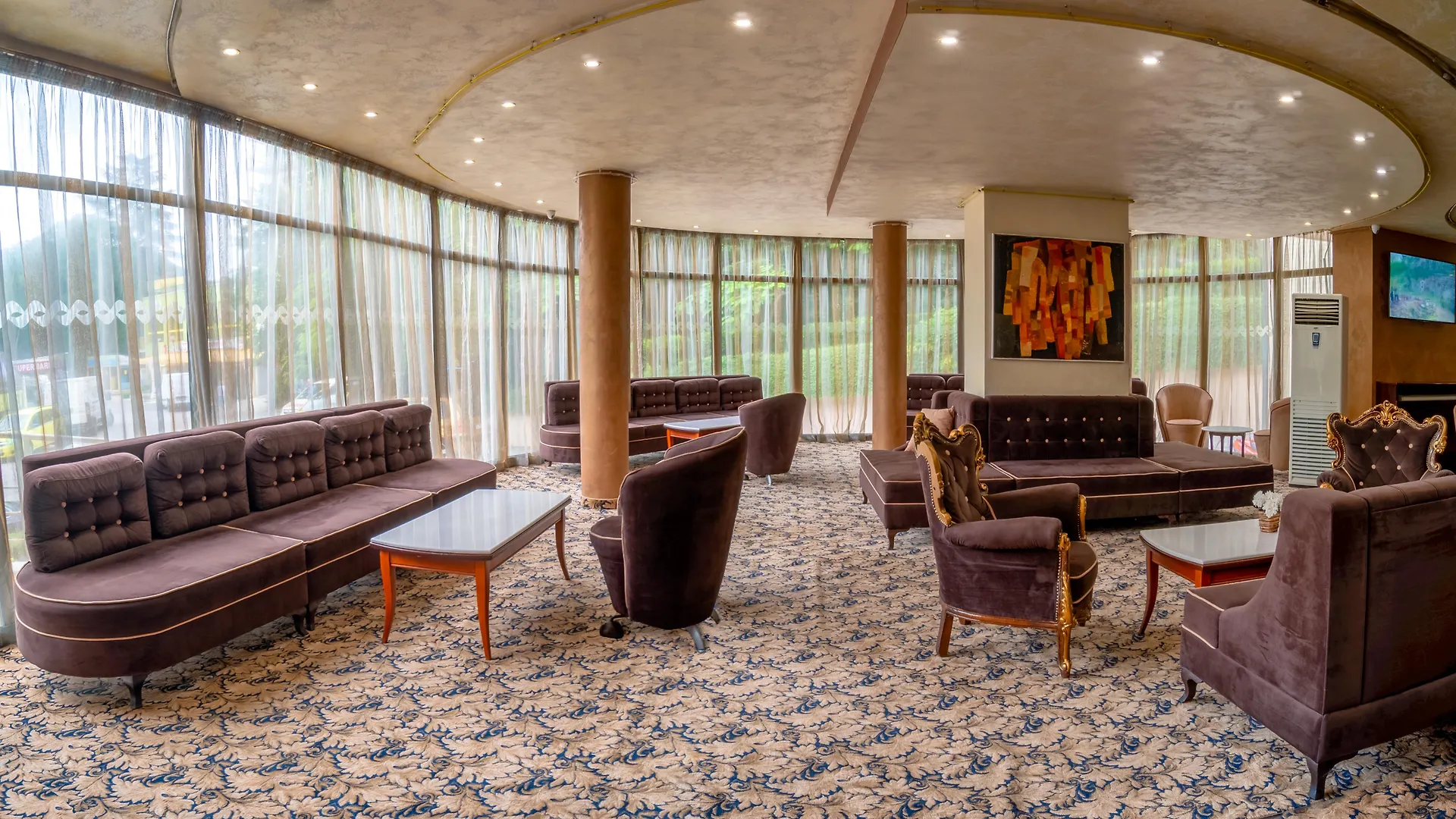 Havana Hotel Golden Sands