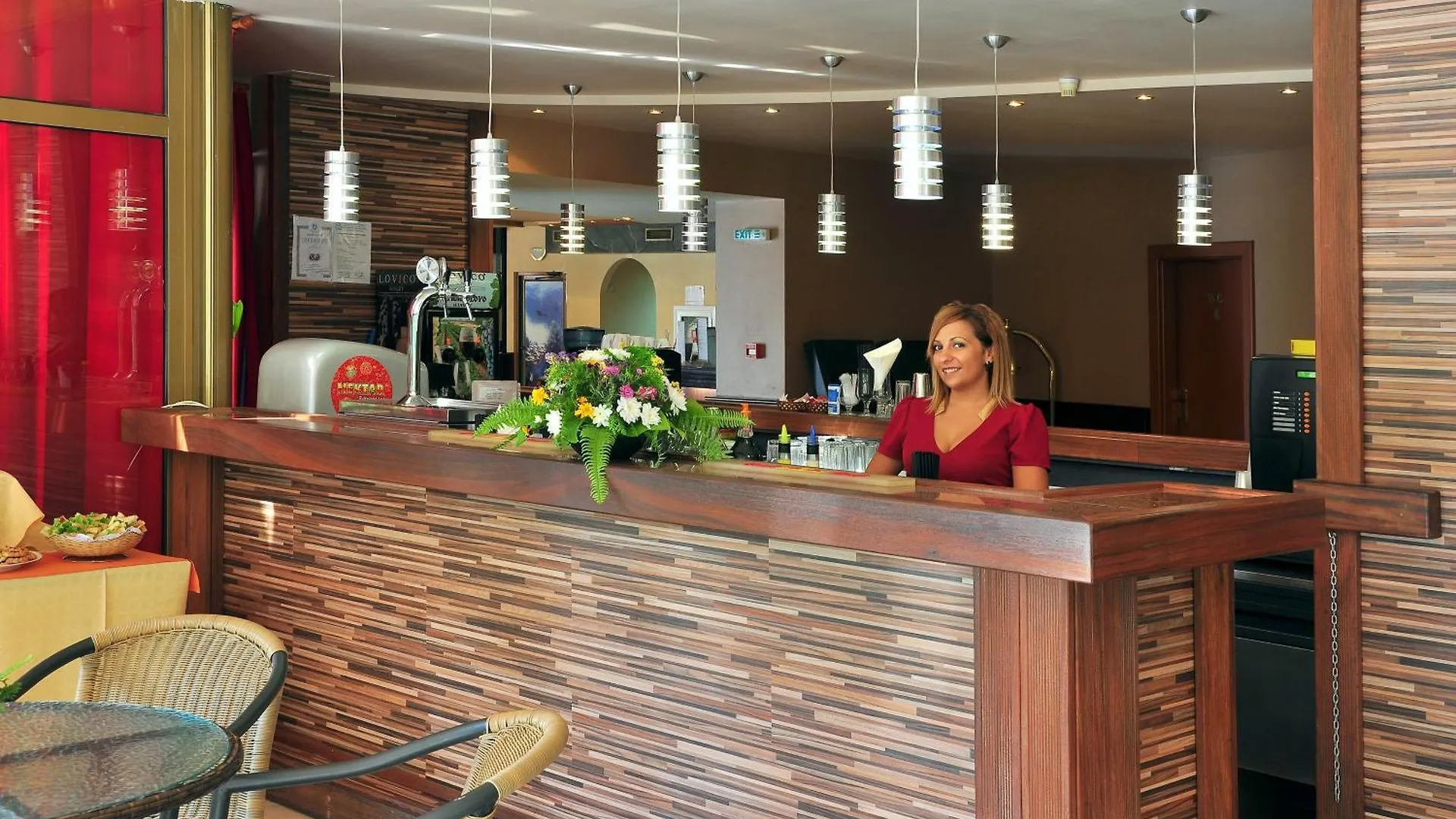 Havana Hotel Golden Sands