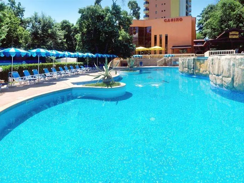 גולדן סנדס Havana Hotel 4*, גולדן סנדס בולגריה
