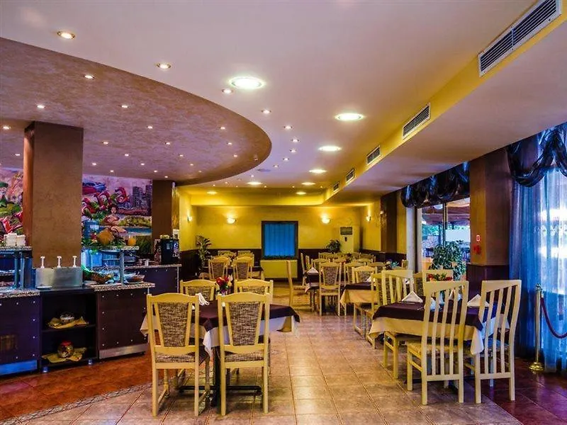 גולדן סנדס Havana Hotel  גולדן סנדס