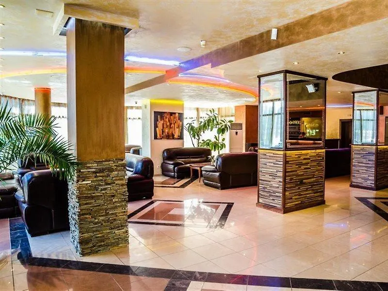 ****  גולדן סנדס Havana Hotel בולגריה