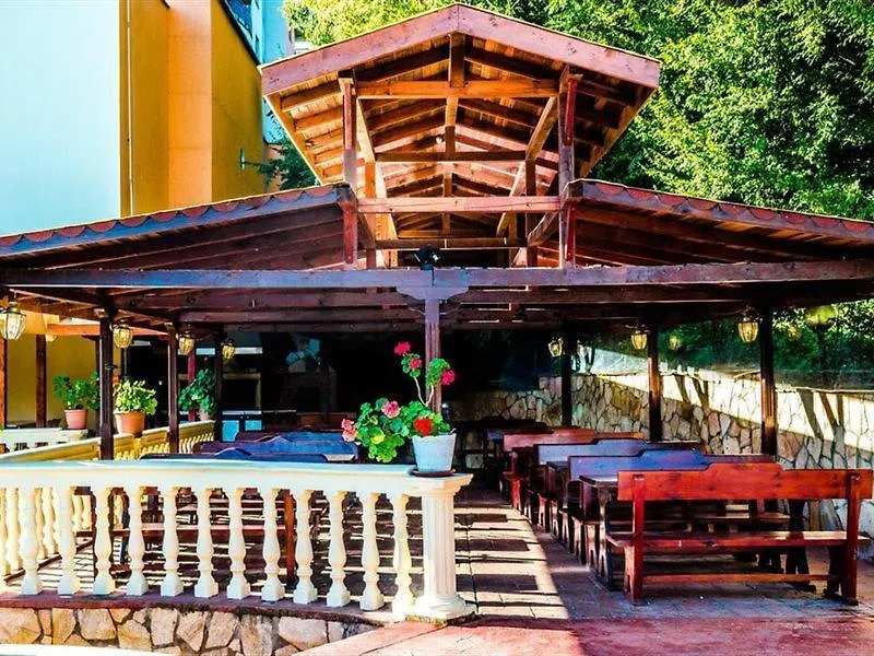 גולדן סנדס Havana Hotel