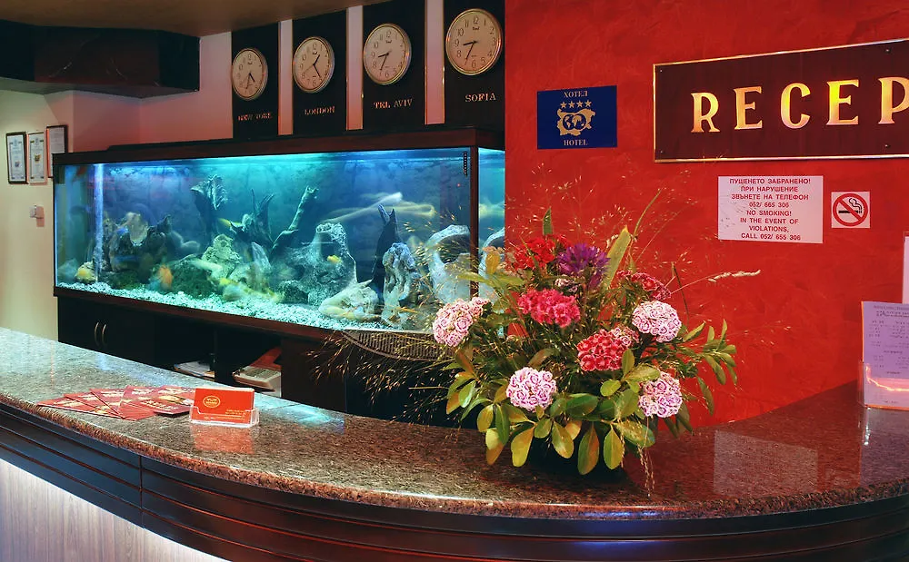 Havana Hotel Golden Sands Bulgaria