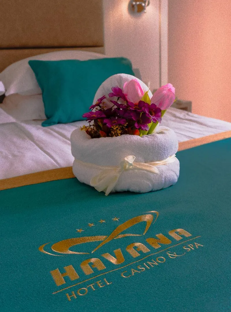 גולדן סנדס Havana Hotel