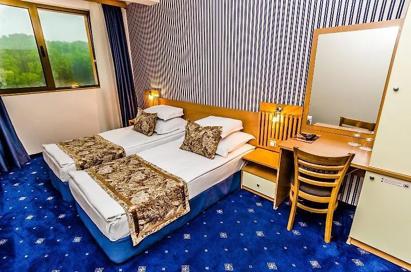 גולדן סנדס Havana Hotel בולגריה