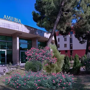 *** Hotel Amfibia Complex Bułgaria