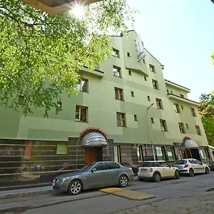** Hotel Rai Bułgaria