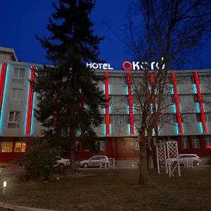 Akord Hotel Sofía