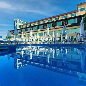 Montecito Hotel Sofía