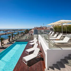 Avenida Hotel Lagos