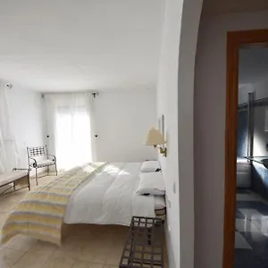 Montesión Hotel Lucainena de las Torres