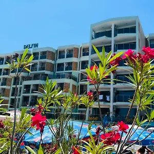 Delfin 3*, Sunny Beach Bulgaria