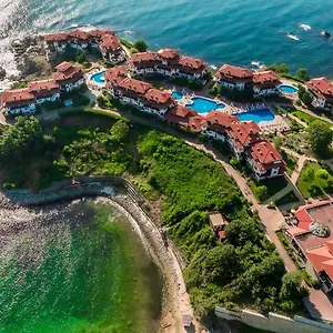 Saint Thomas Village 5*, Sozopol Bulgaria