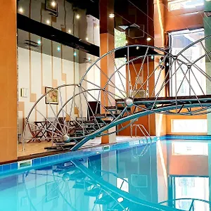 Anel Hotel Sofía