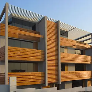 Design Logatero 3*, Sozopol Bulgaria