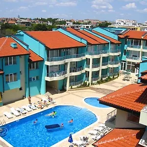 *** Hotel Complex Nev Bułgaria