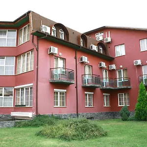 Orlando 3*, Sofia Bulgaria