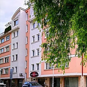 House 3*, Sofia Bulgaria