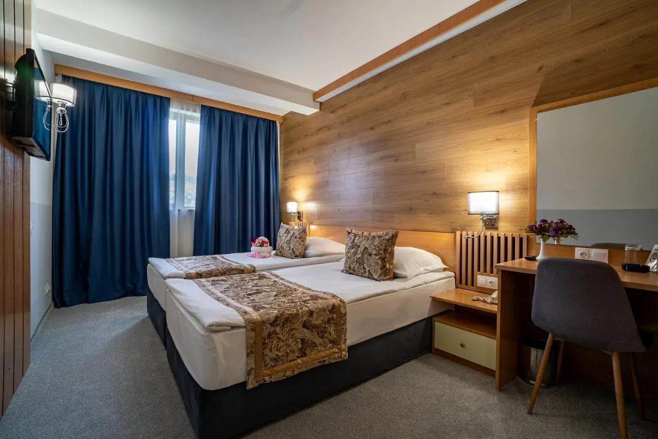 Havana Hotel Złote Piaski 4*,  Bułgaria