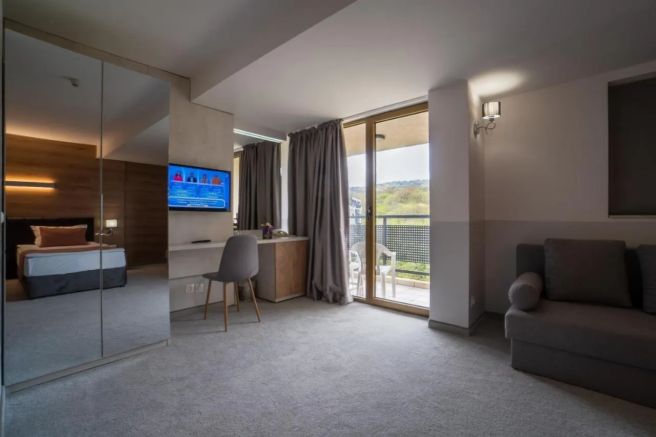 ****  Havana Hotel Golden Sands Bulgaria