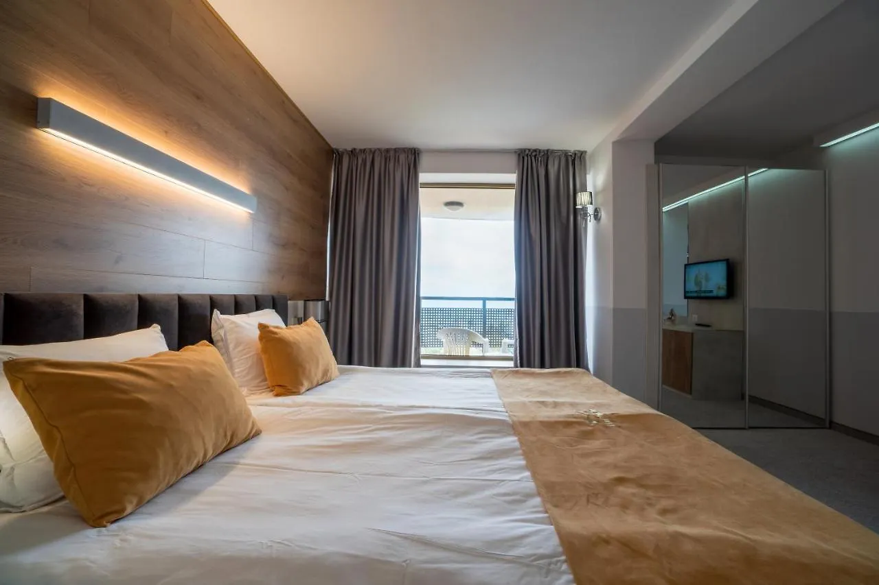 Havana Hotel Golden Sands