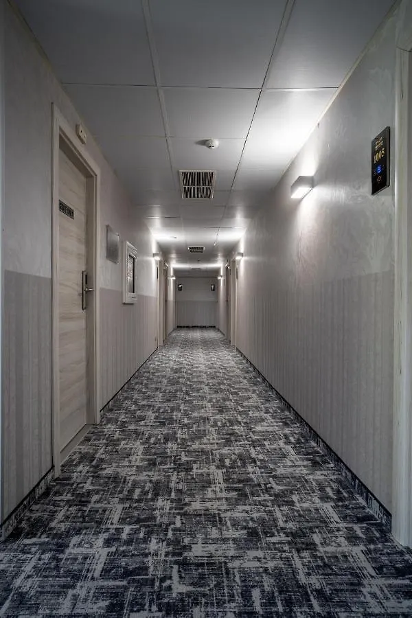 ****  Havana Hotel Golden Sands Bulgaria