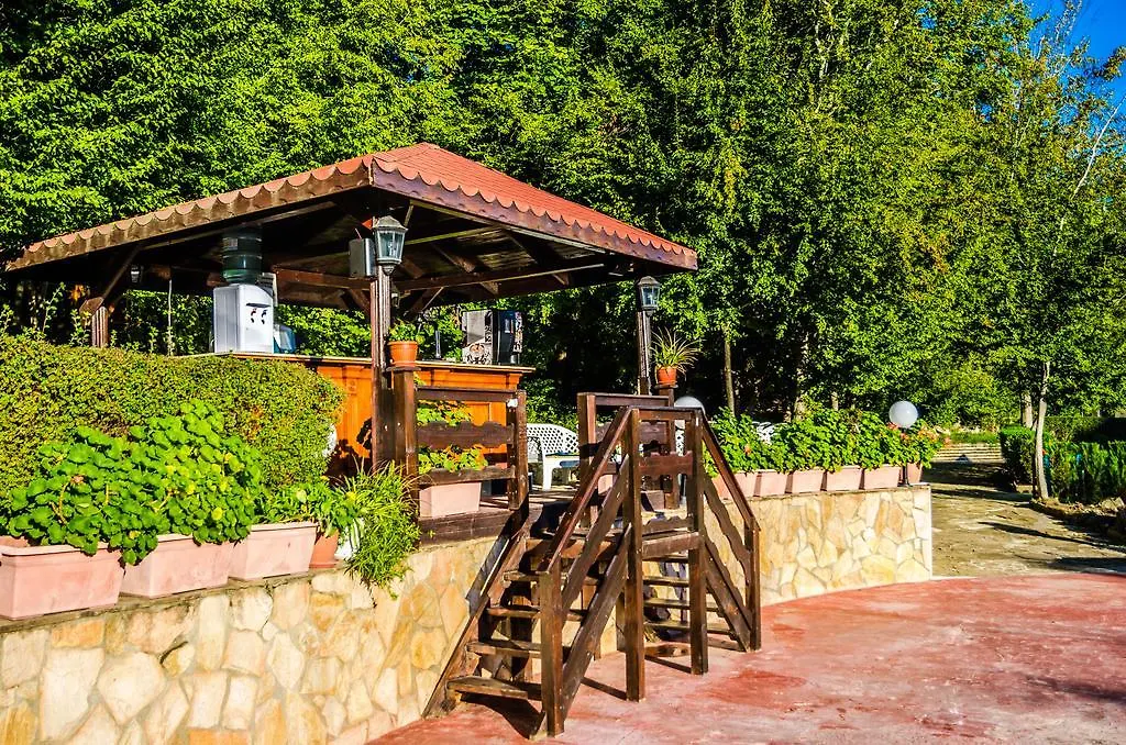 ****  Havana Hotel Golden Sands Bulgaria