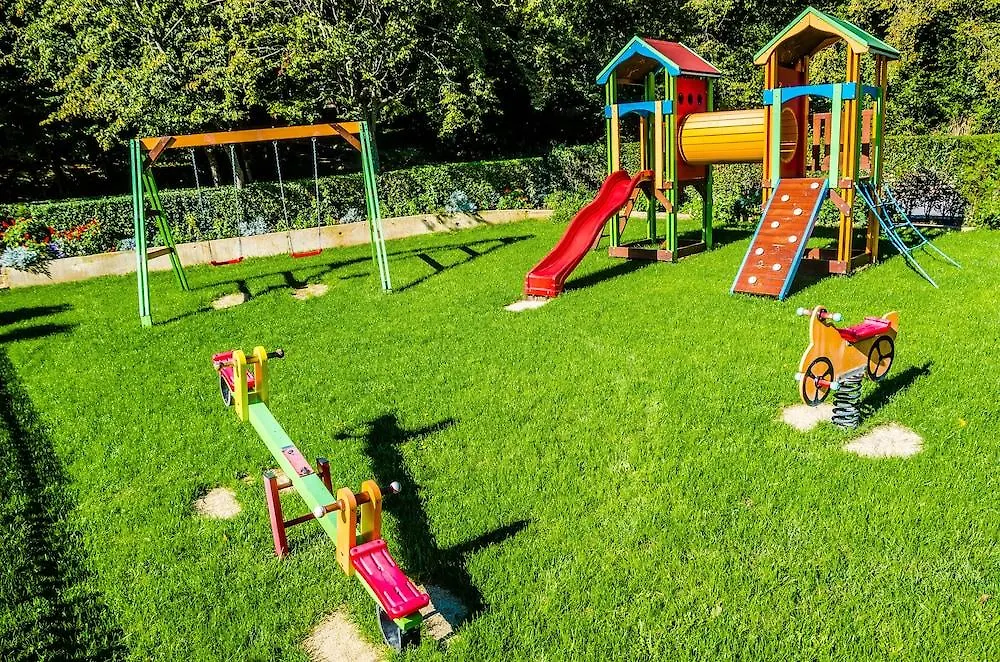 Havana Hotel Golden Sands 4*,  Bulgaria