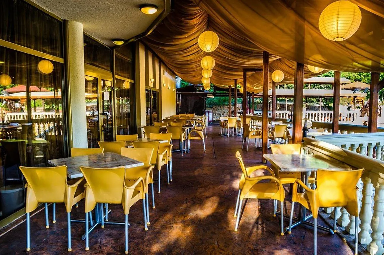 ****  Havana Hotel Golden Sands Bulgaria