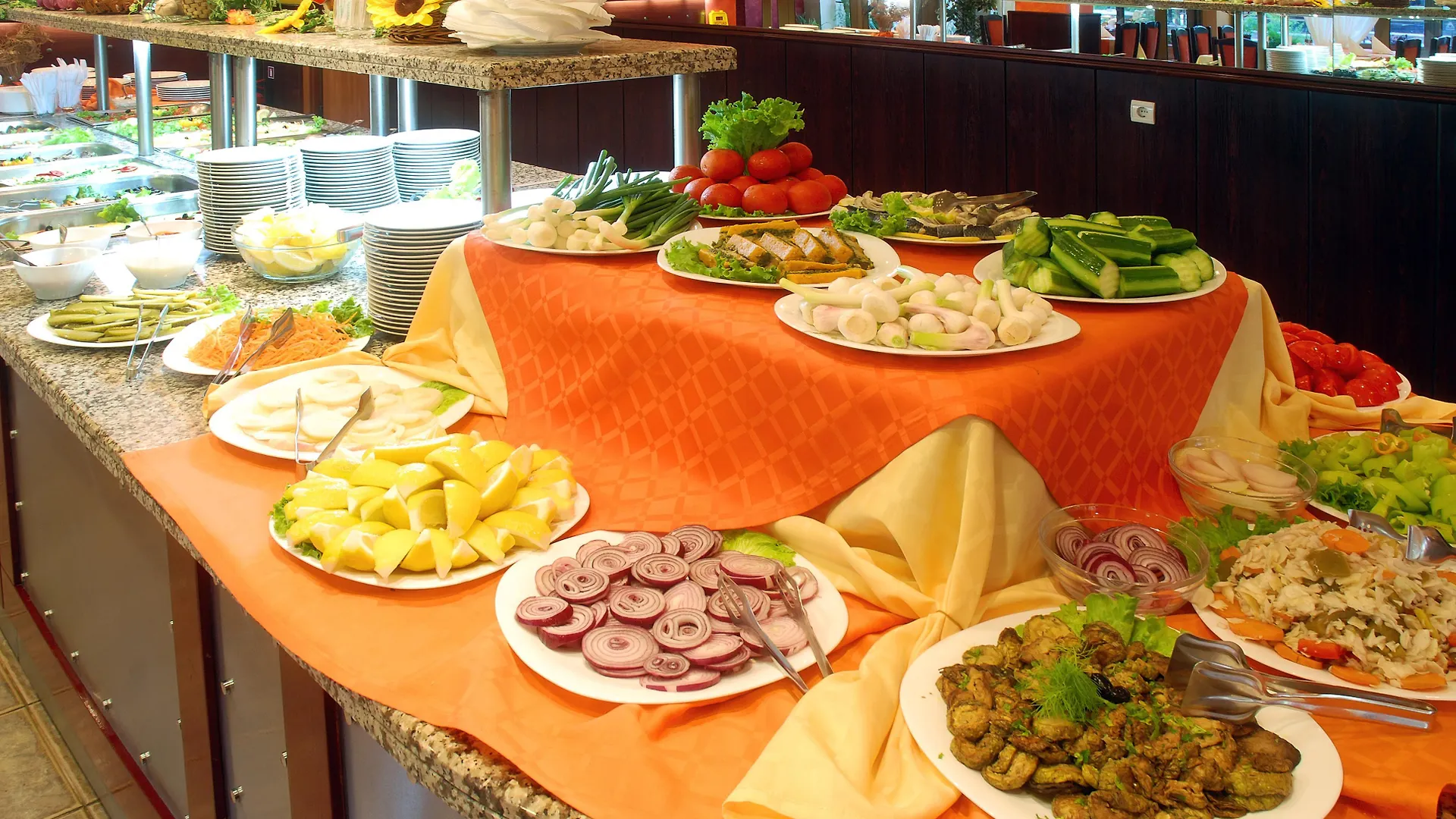Havana Hotel Złote Piaski