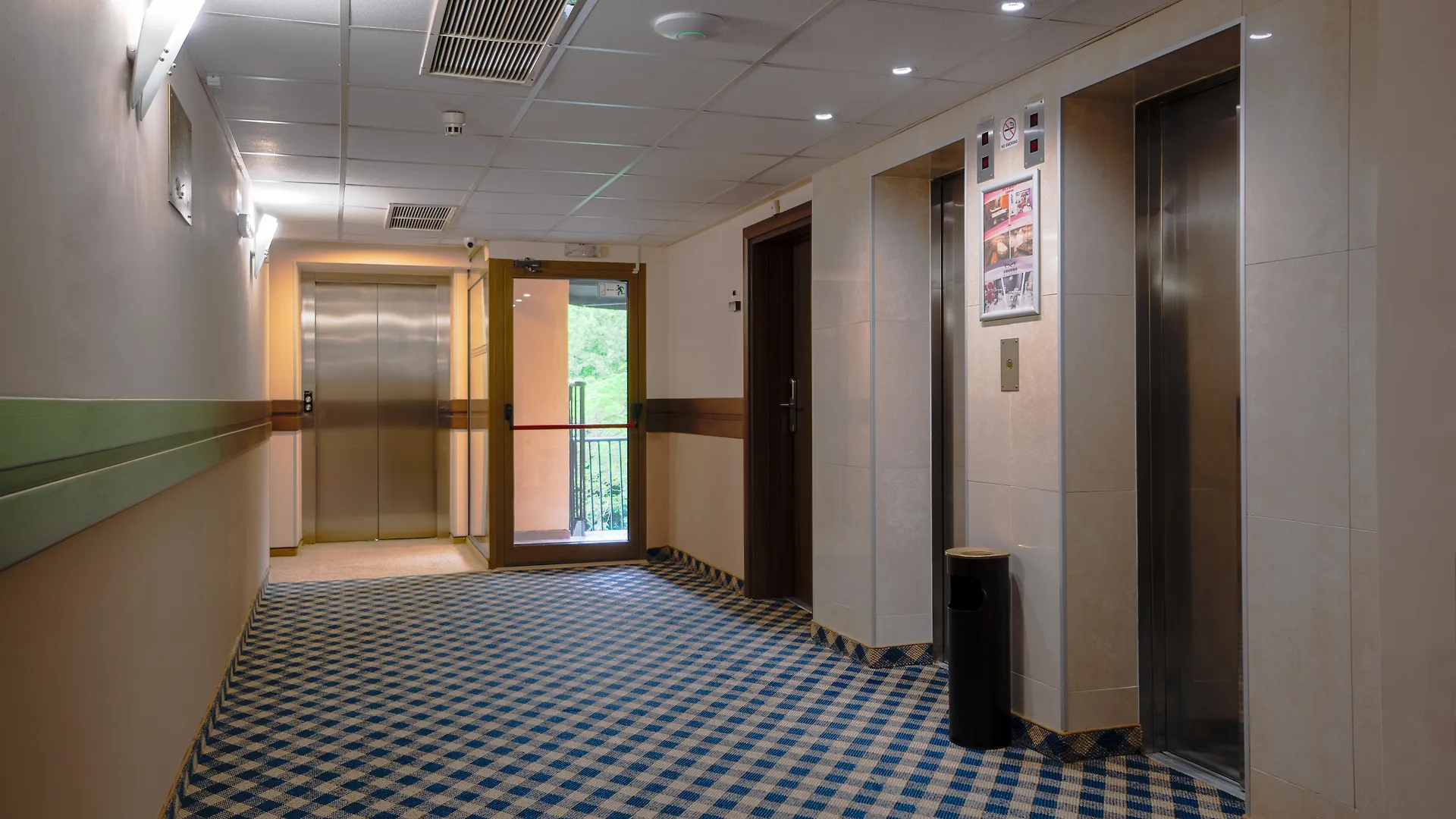 Havana Hotel Golden Sands 4*,
