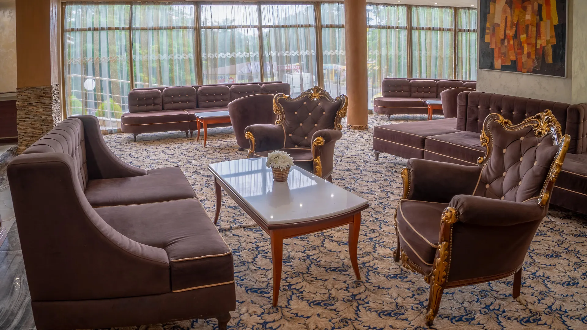 Havana Hotel Golden Sands
