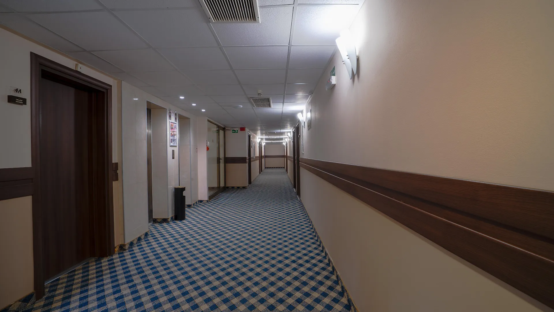 Havana Hotel Golden Sands