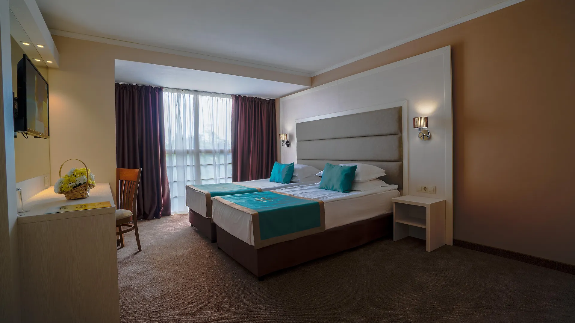 ****  Havana Hotel Golden Sands Bulgaria