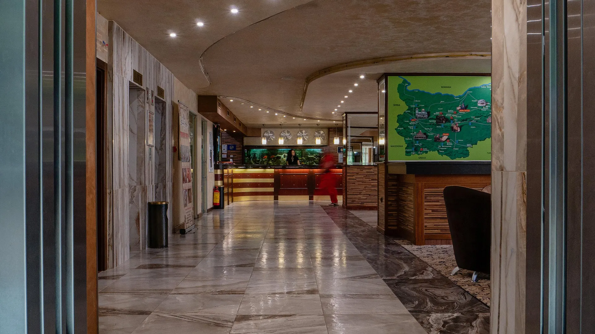 Havana Hotel Golden Sands