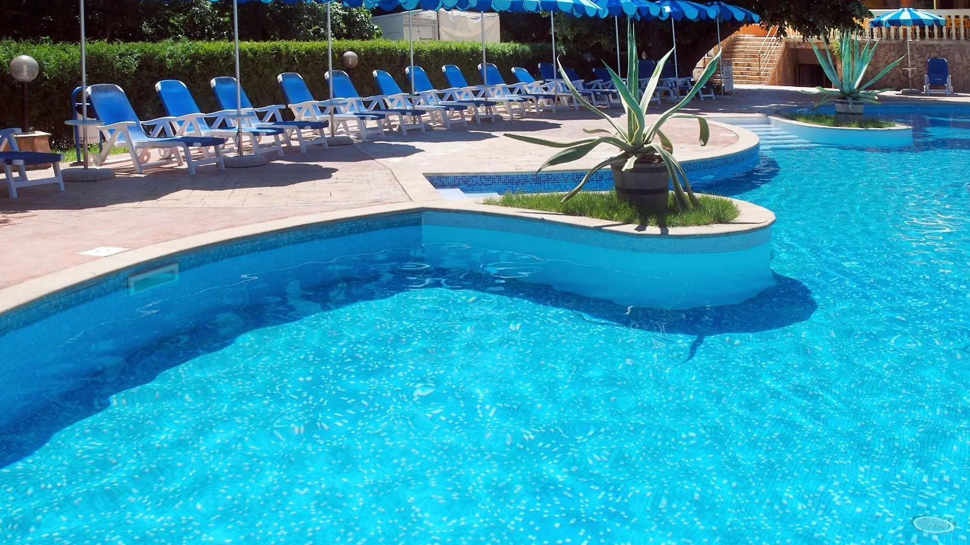 Havana Hotel Golden Sands