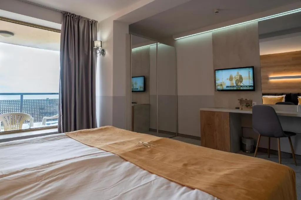 Havana Hotel Golden Sands