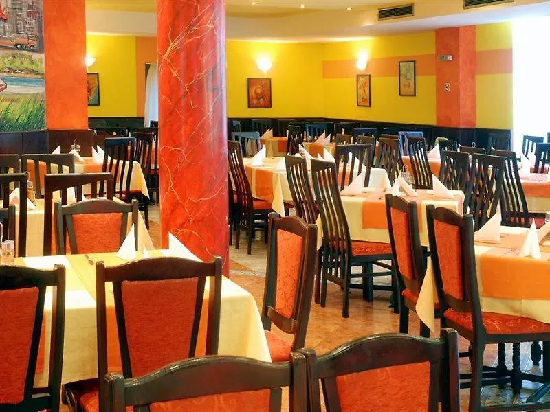 Havana Hotel Złote Piaski 4*,
