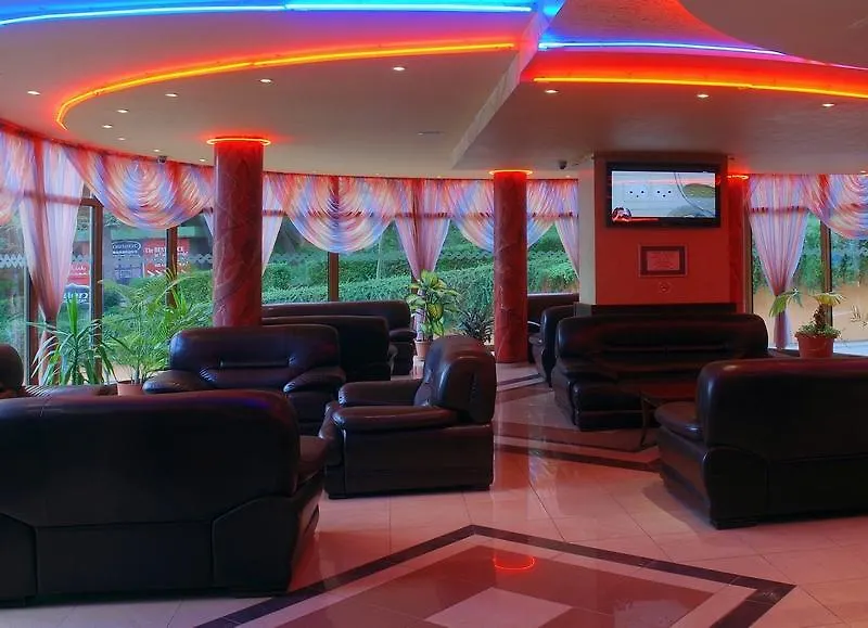 Havana Hotel Golden Sands 4*,