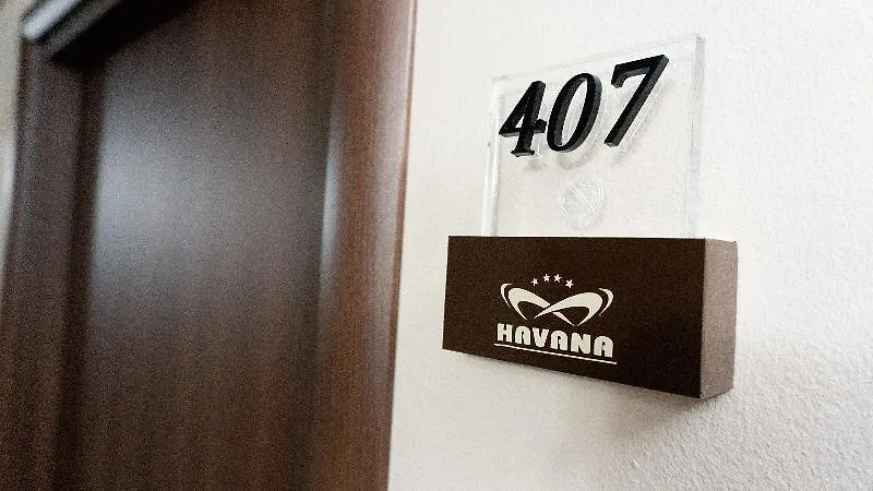 Havana Hotel Golden Sands 4*,  Bulgaria