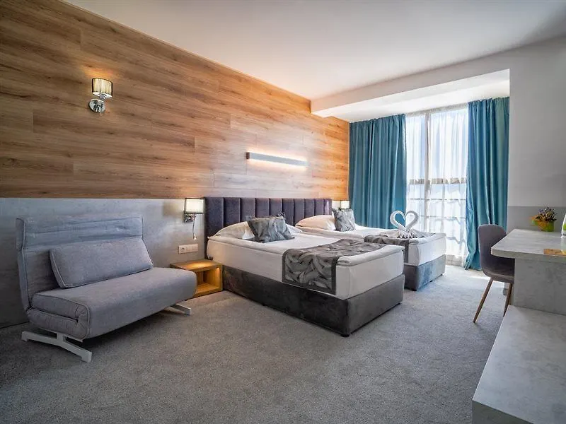 Havana Hotel Golden Sands